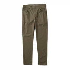 Vuori Meta™ Pant Athletic Slim Fit 30” | Dark Oregano (OLD)