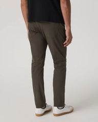 Vuori Meta™ Pant Athletic Slim Fit 32” | Dark Oregano