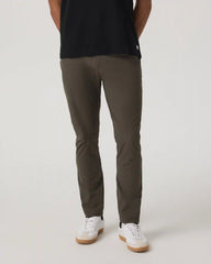 Vuori Meta™ Pant Athletic Slim Fit 30" | Dark Oregano