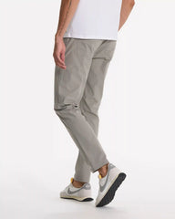 Vuori Meta™ Pant Athletic Slim Fit 32" | Driftwood