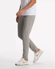 Vuori Meta™ Pant Athletic Slim Fit 30" | Driftwood
