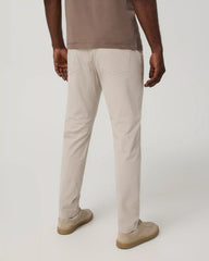 Vuori Meta™ Pant Athletic Slim Fit 32" | Dark Salt