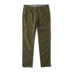 Vuori Meta™ Pant Athletic Slim Fit 32" | Evergreen