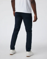 Vuori Meta™ Pant Athletic Slim Fit 34” | Ink