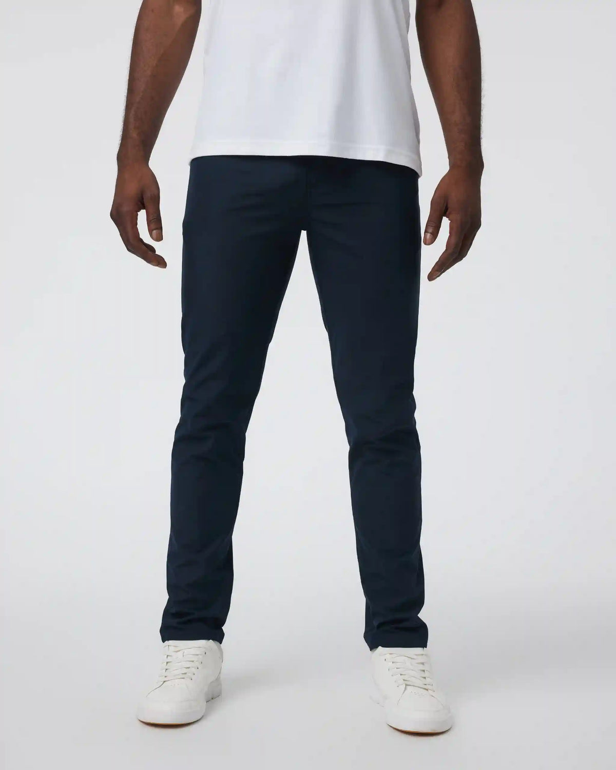 Vuori Meta™ Pant Athletic Slim Fit 32" | Ink