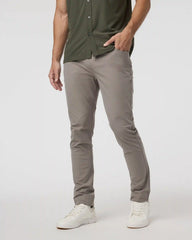Vuori Meta™ Pant Athletic Slim Fit 32" | Mocha