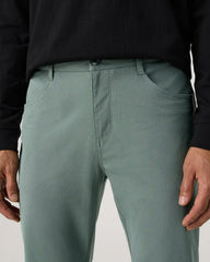 Vuori Meta™ Pant Athletic Slim Fit 32" | Marsh