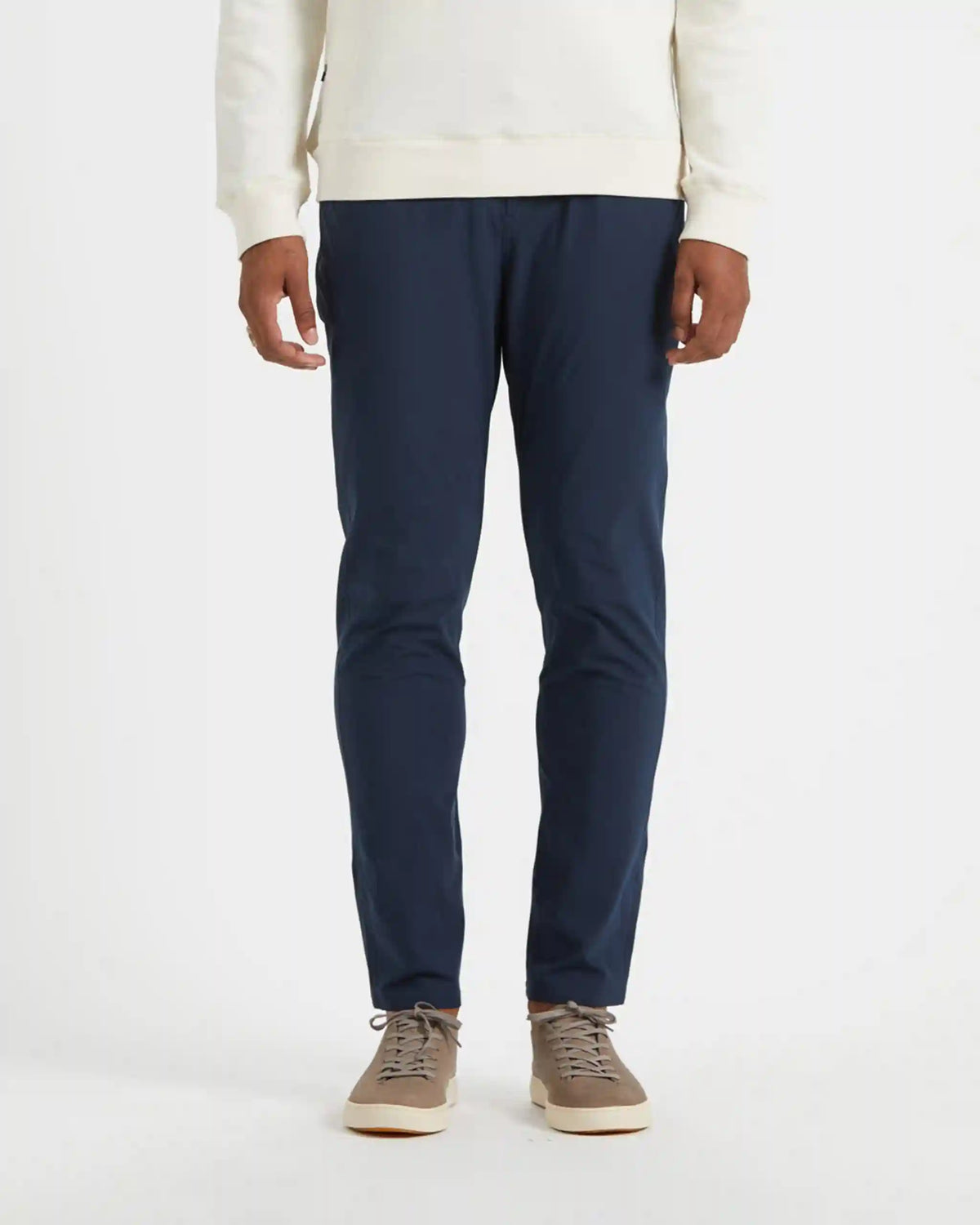 Vuori Meta™ Pant Athletic Slim Fit 30" | Navy