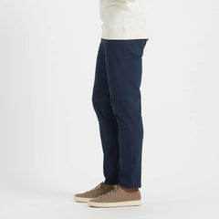 Vuori Meta™ Pant Athletic Slim Fit 32" | Navy