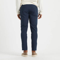 Vuori Meta™ Pant Athletic Slim Fit 32" | Navy