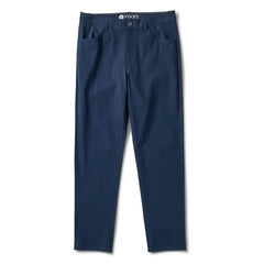 Vuori Meta™ Pant Athletic Slim Fit 34” | Navy