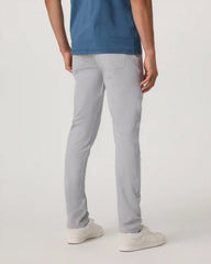 Vuori Meta™ Pant Athletic Slim Fit 34" | Sea Fog