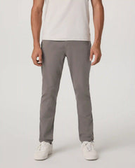 Vuori Meta™ Pant Athletic Slim Fit 30" | Warm Grey
