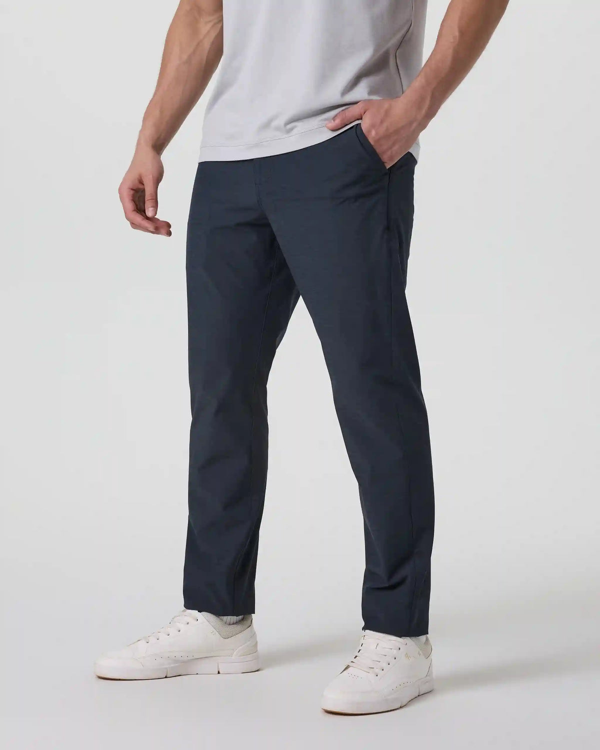 Aim Pant 30" | Navy
