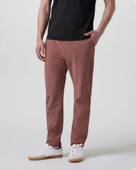 Aim Pant 30" | Sedona Brown