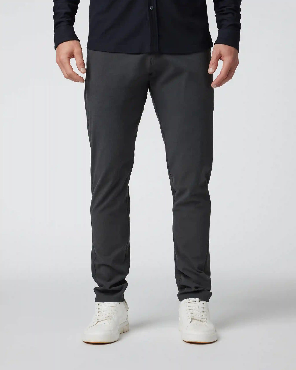 Aim Pant | Charcoal