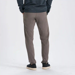 Aim Pant | Cocoa
