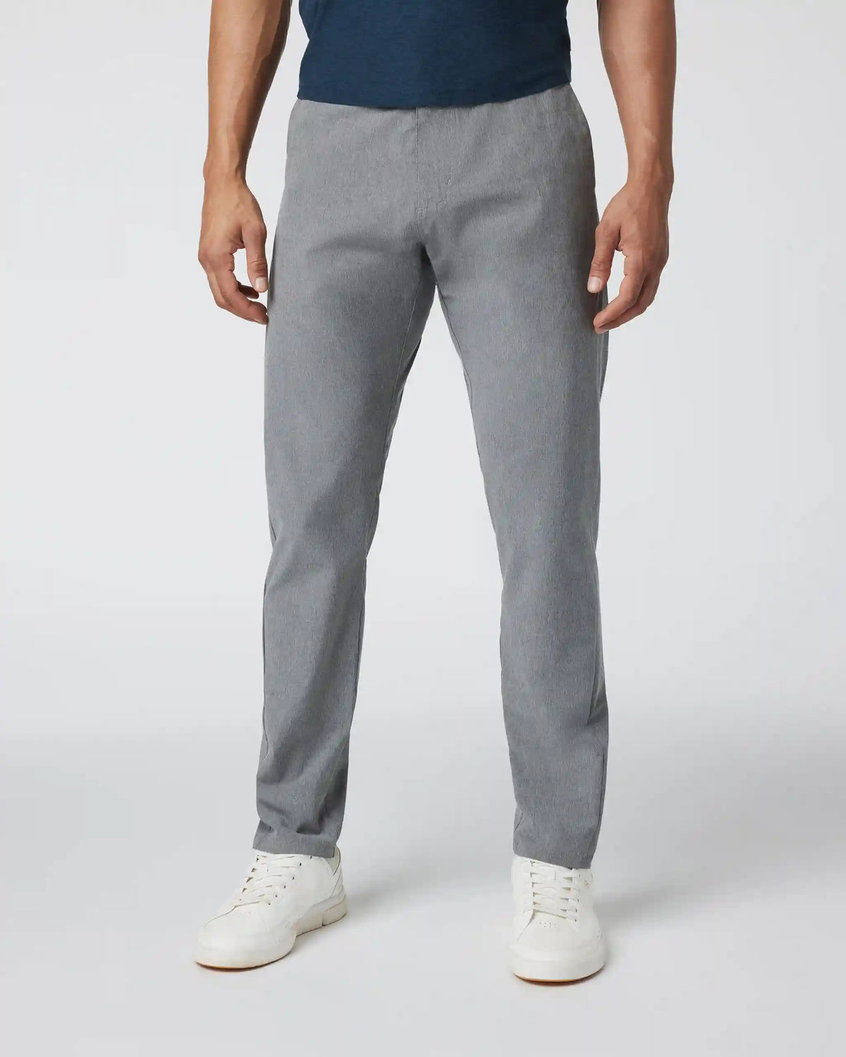 Aim Pant 30" | Concrete