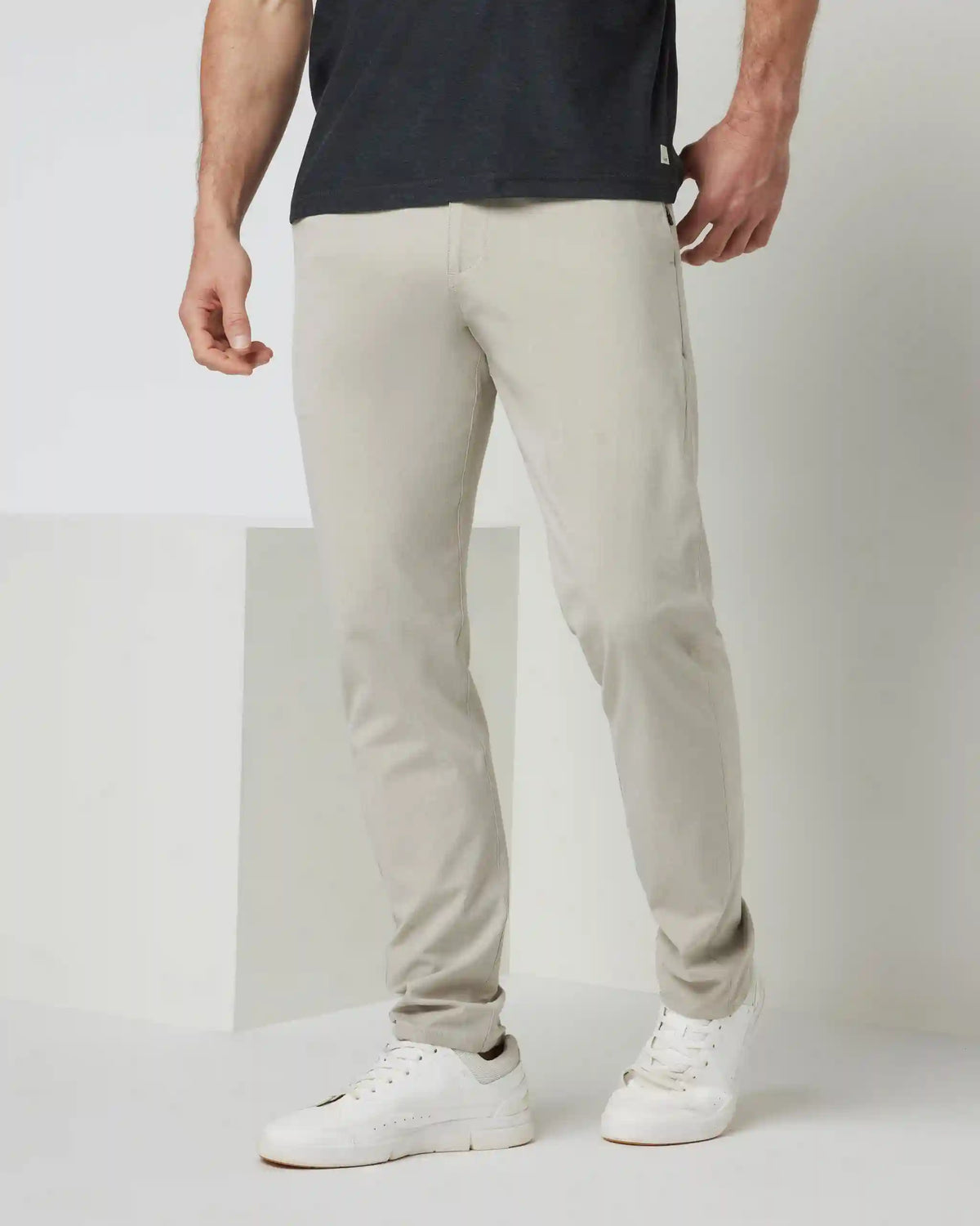 Aim Pant | Khaki