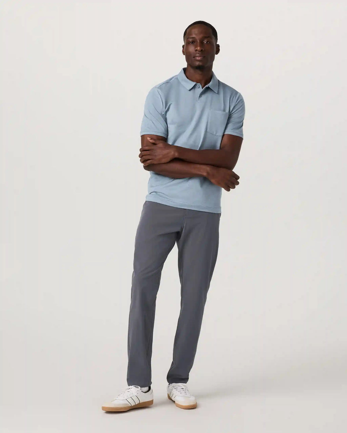Aim Pant | Moonlight