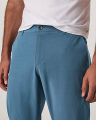 Aim Pant | Pool Blue