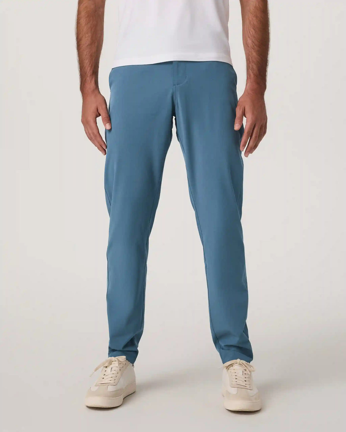 Aim Pant | Pool Blue