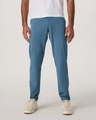 Aim Pant | Pool Blue