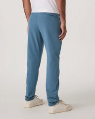 Aim Pant 30" | Pool Blue