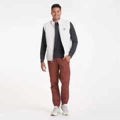 Echo Insulated Vest | Salt