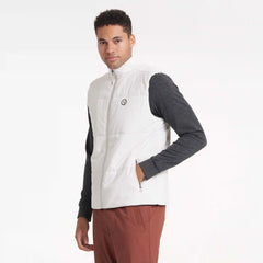 Echo Insulated Vest | Salt