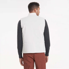 Echo Insulated Vest | Salt
