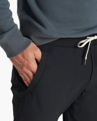 Meta Jogger | Black