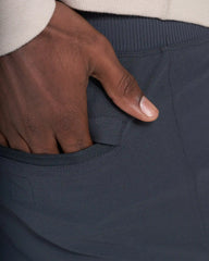 Meta Jogger | Charcoal