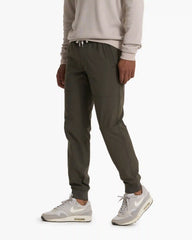 Meta Jogger | Dark Oregano