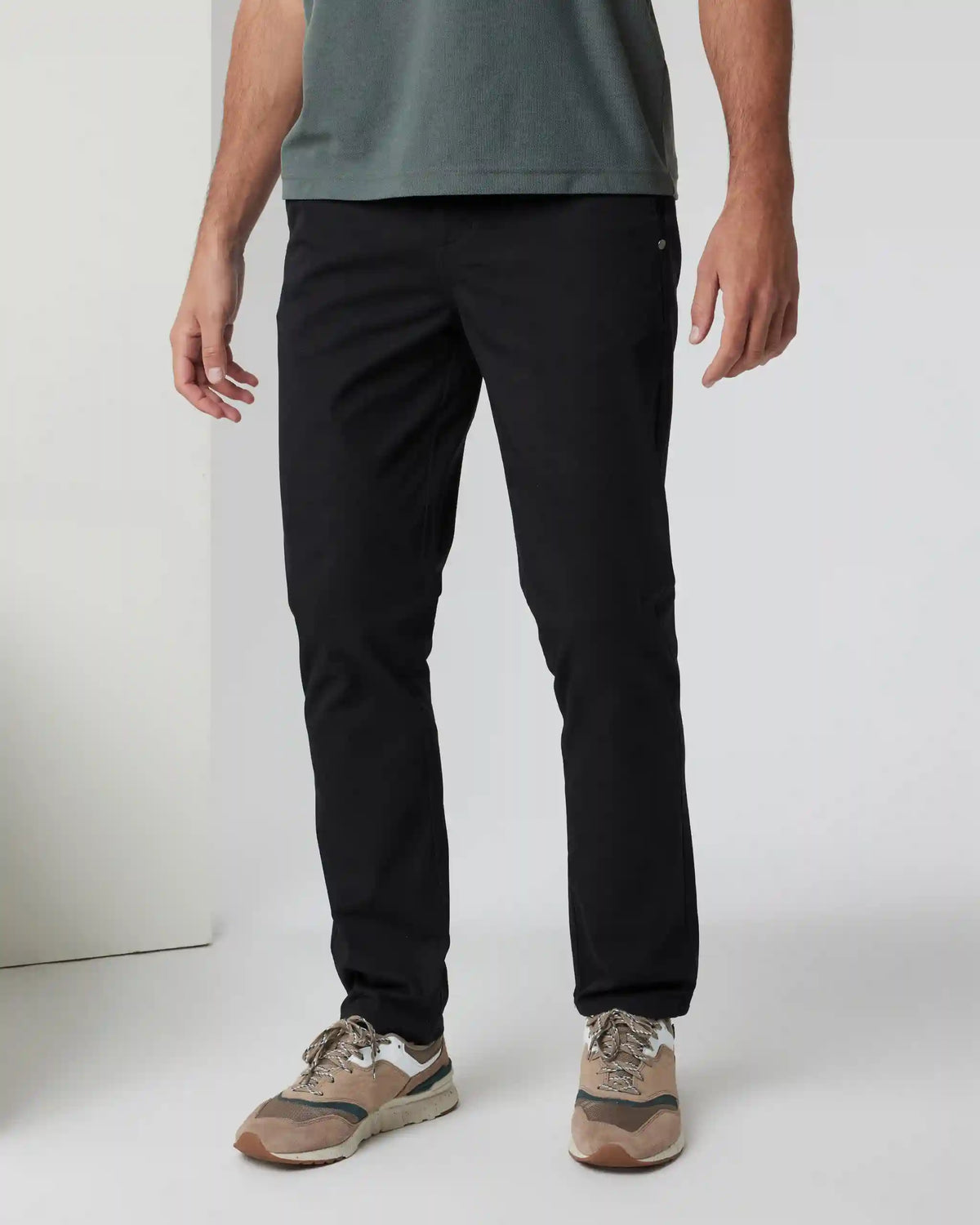 All Ways Chino | Black