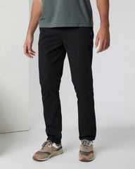 All Ways Chino | Black