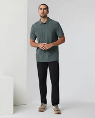 All Ways Chino | Black
