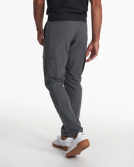Meta Cargo Pant | Shale