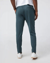 Sunday Performance Track Pant | Grove Heather