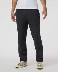 Barren Pant Classic Fit 32" | Black