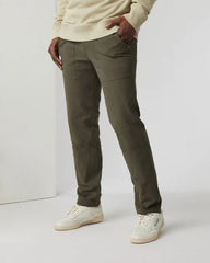 Barren Pant Classic Fit 32" | Dark Oregano