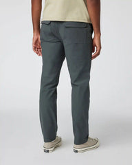Barren Pant Classic Fit 32" | Shale