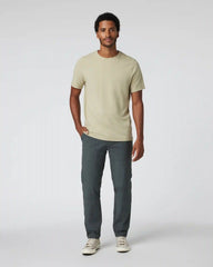 Barren Pant Classic Fit 32" | Shale