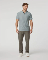 Vuori Meta™ Elastic Waist Pant | Cocoa