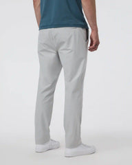 Vuori Meta™ Elastic Waist Pant | Sky Grey