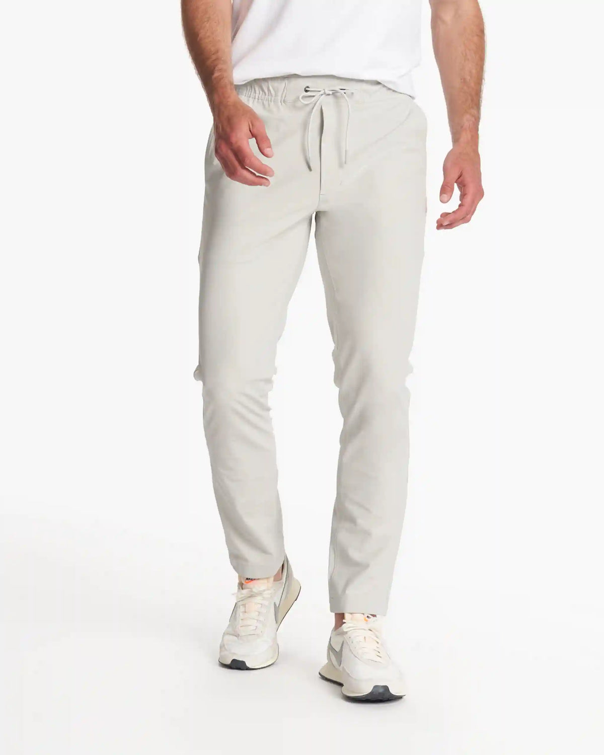 Vuori Meta™ Elastic Waist Pant | Vapor