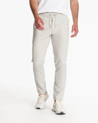 Vuori Meta™ Elastic Waist Pant | Vapor