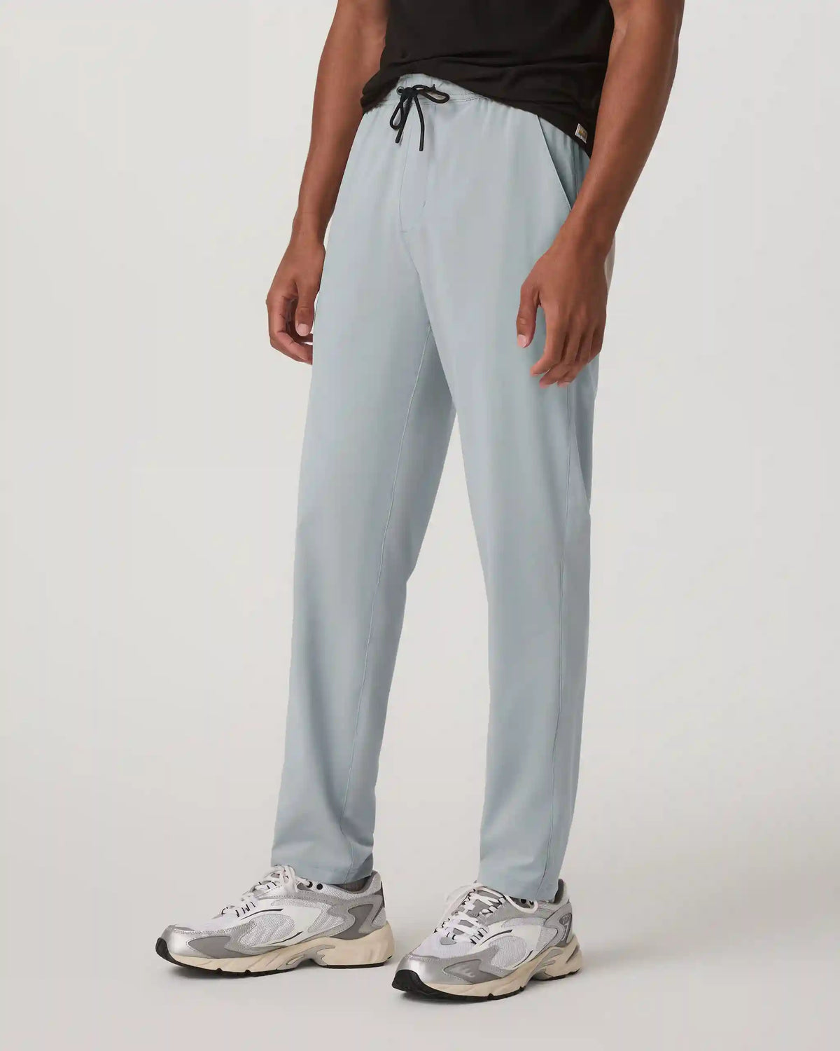 Elevate Kore Pant Lined | Sea Fog