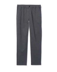 All Ways Elastic Waist Pant | Dark Pewter