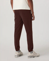 Fleet Sport Jogger 30" | Burgundy